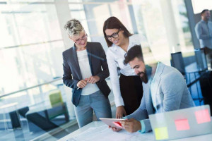 Aproveche las oportunidades del sector retail con una estrategia omnicanal