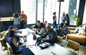 Cultivate a Culture of Belonging for Your CX Agents