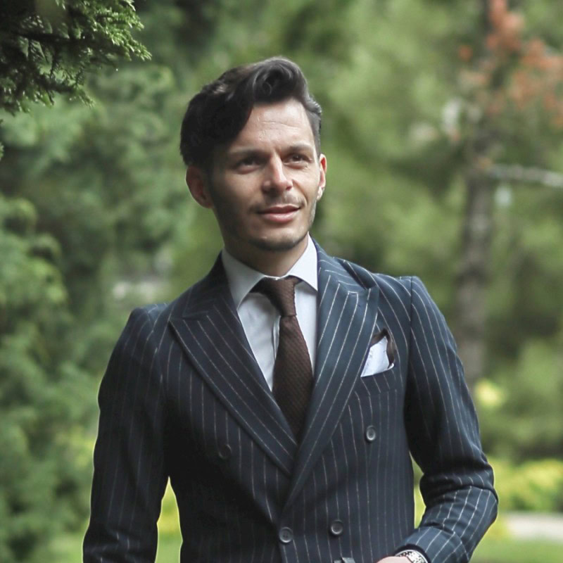 Yusuf Aydin