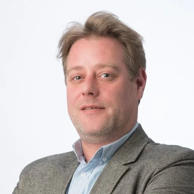 Dennis van Wagtendonk