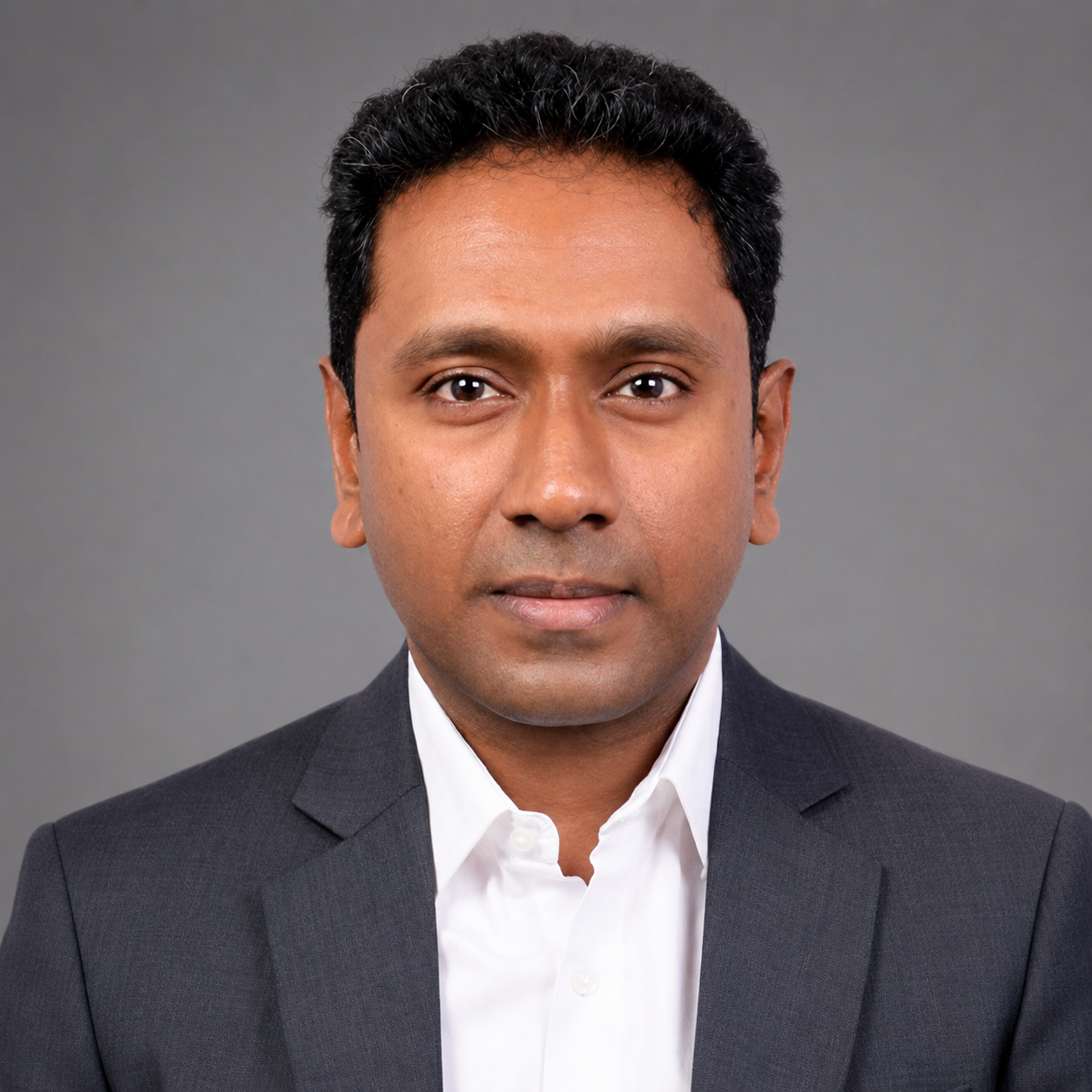 Ajay Natarajan
