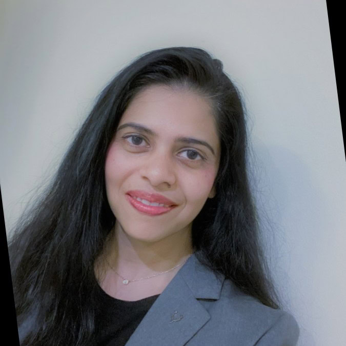 Priti Thadhani