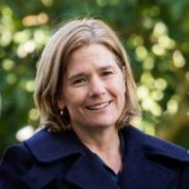 Dr Anna Brooks