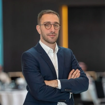 Walid Fayad