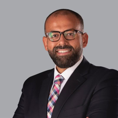 Mohamed Saied