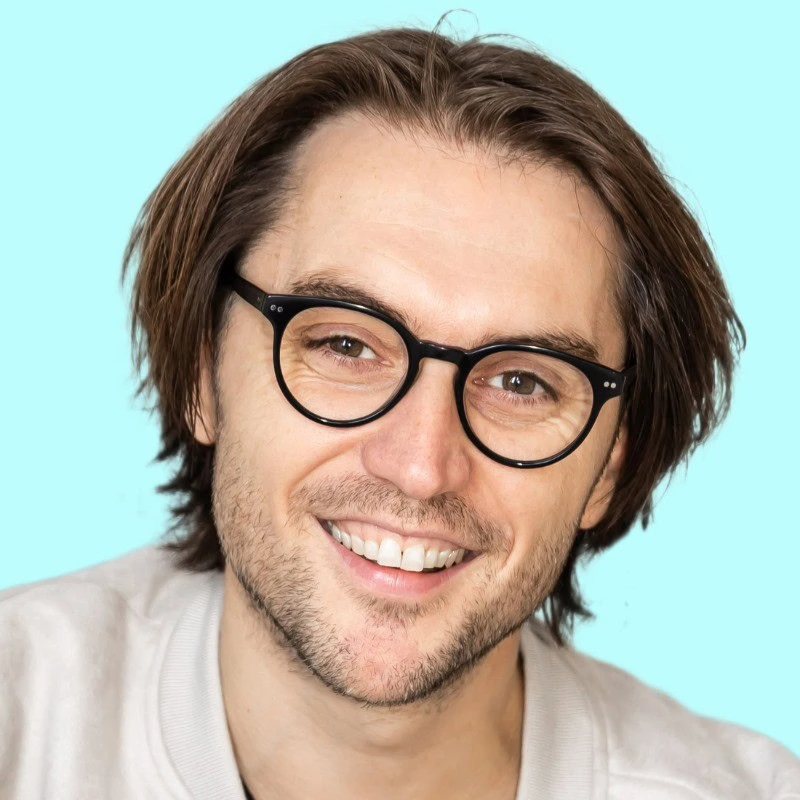 Robbert van Empel