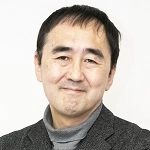 コールセンタージャパン編集長 矢島竜児様