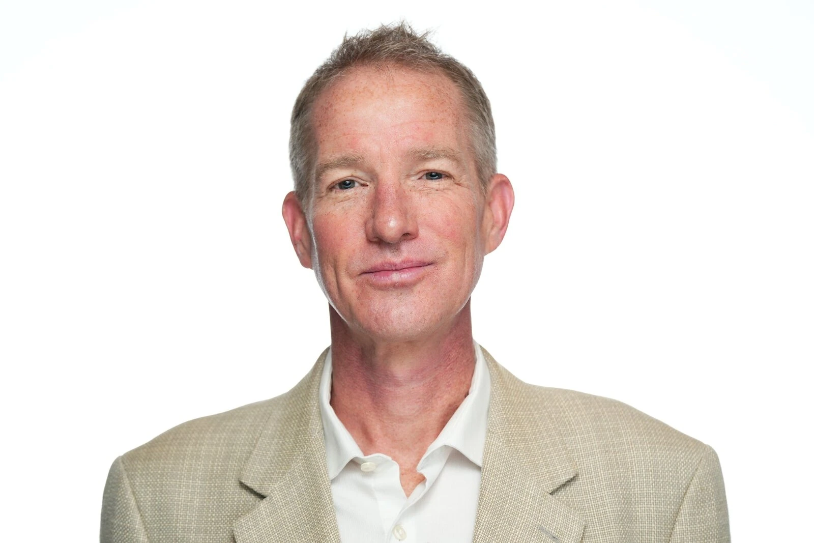 Brian Spencer