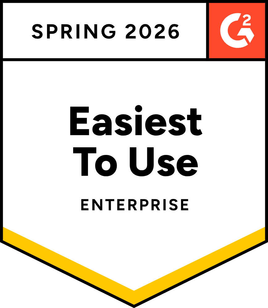 2026 easiest to use