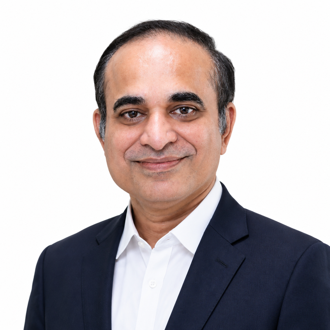 Andrew Bhosale
