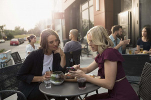 Diving into the Forrester Wave: What Does the Midsize Contact Center Need? 