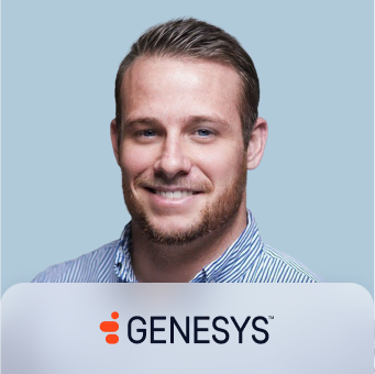 340×340 headshot kyle kuntz genesys