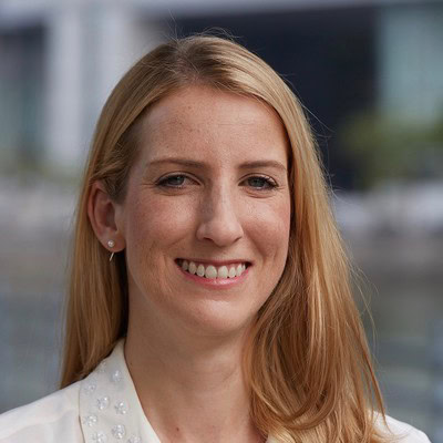 Claire Beatty