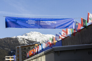AI, Trust and the Future of CX: Key Insights from Davos 2026