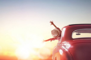 L&rsquo;olivier – assurance auto roule avec PureCloud