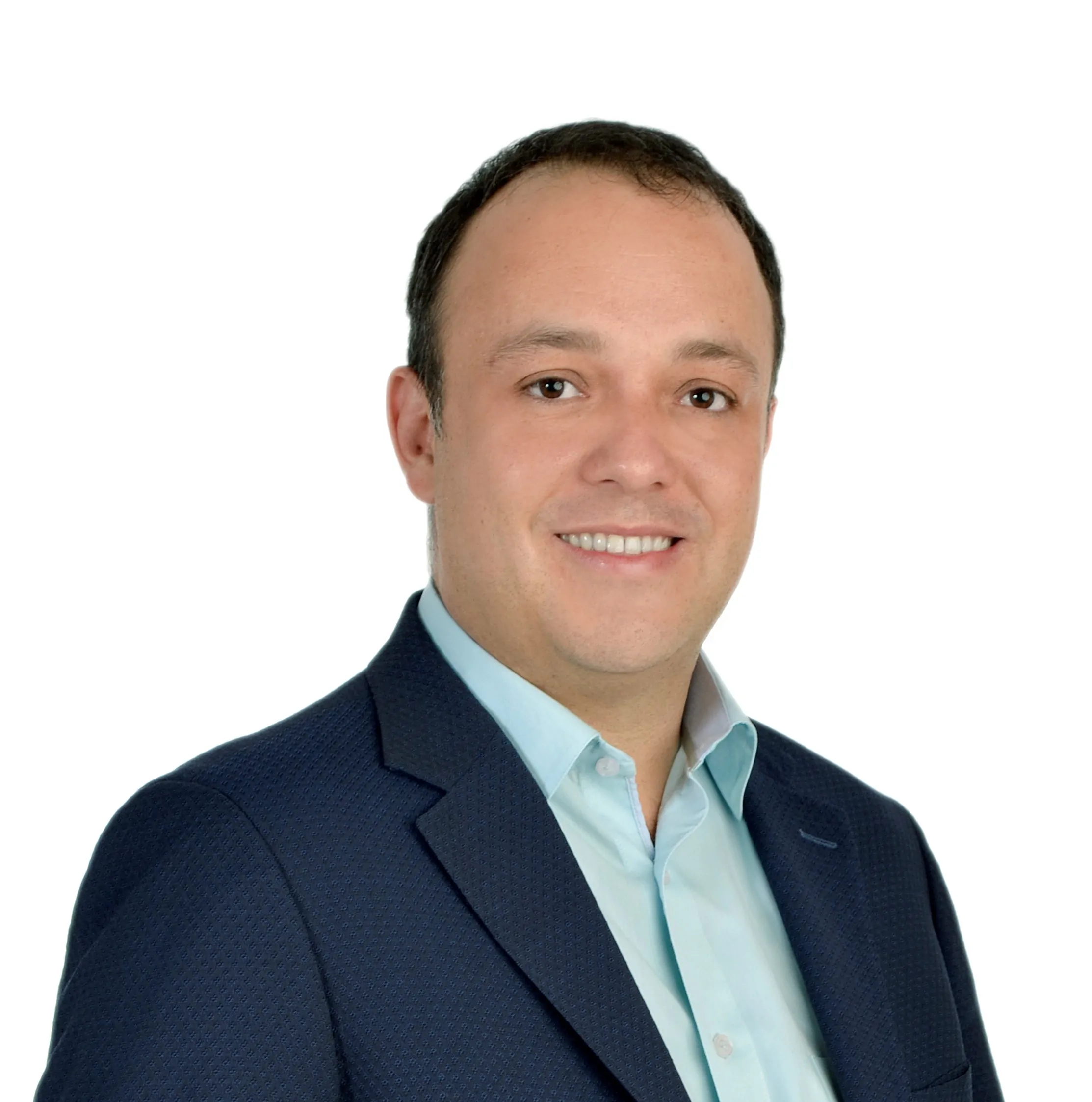 Mauricio Giraldo
