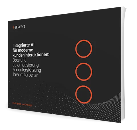 5b341ce5 5b341ce5 blended ai for customer experience bots and automation collide with the power of human touch eb 3d de