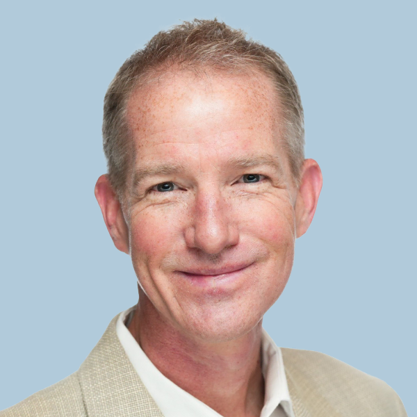 Brian Spencer