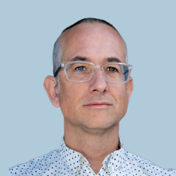 Ian Henderson