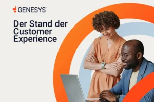 Der Stand der Customer Experience: Was jeder CX-Experte wissen muss