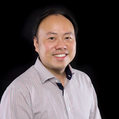 Andrew Thean