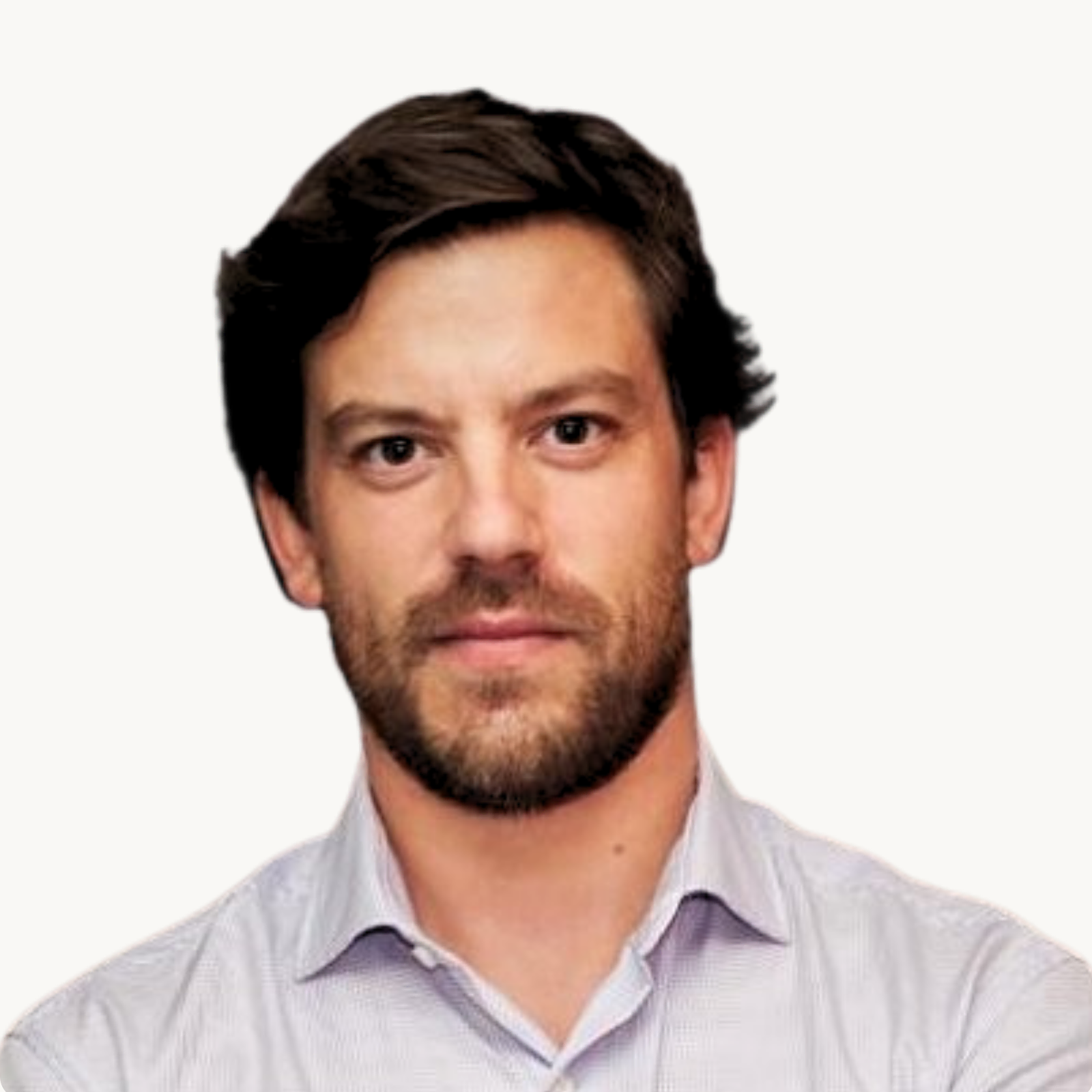 Apac tech summit speaker antoine