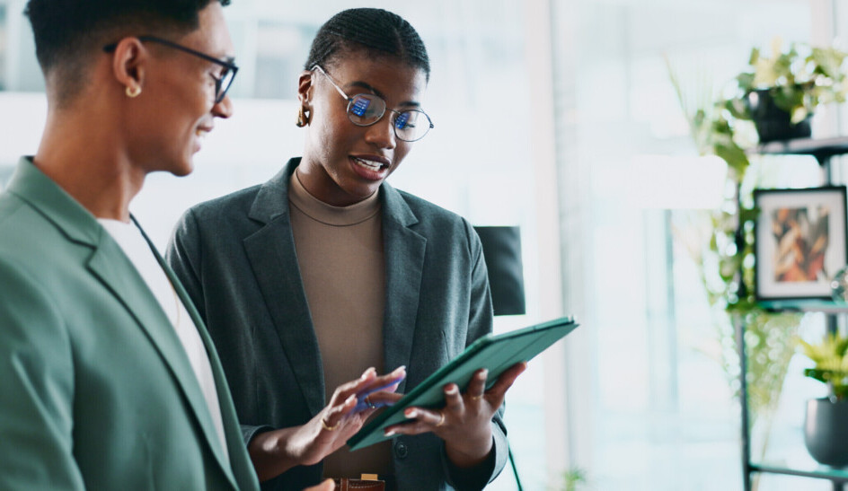 Sustainability and technology, genesys, ai, ai ethics, carbon neutral, earth day 2025
