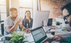 The Essential Role of UX in Customer Engagement