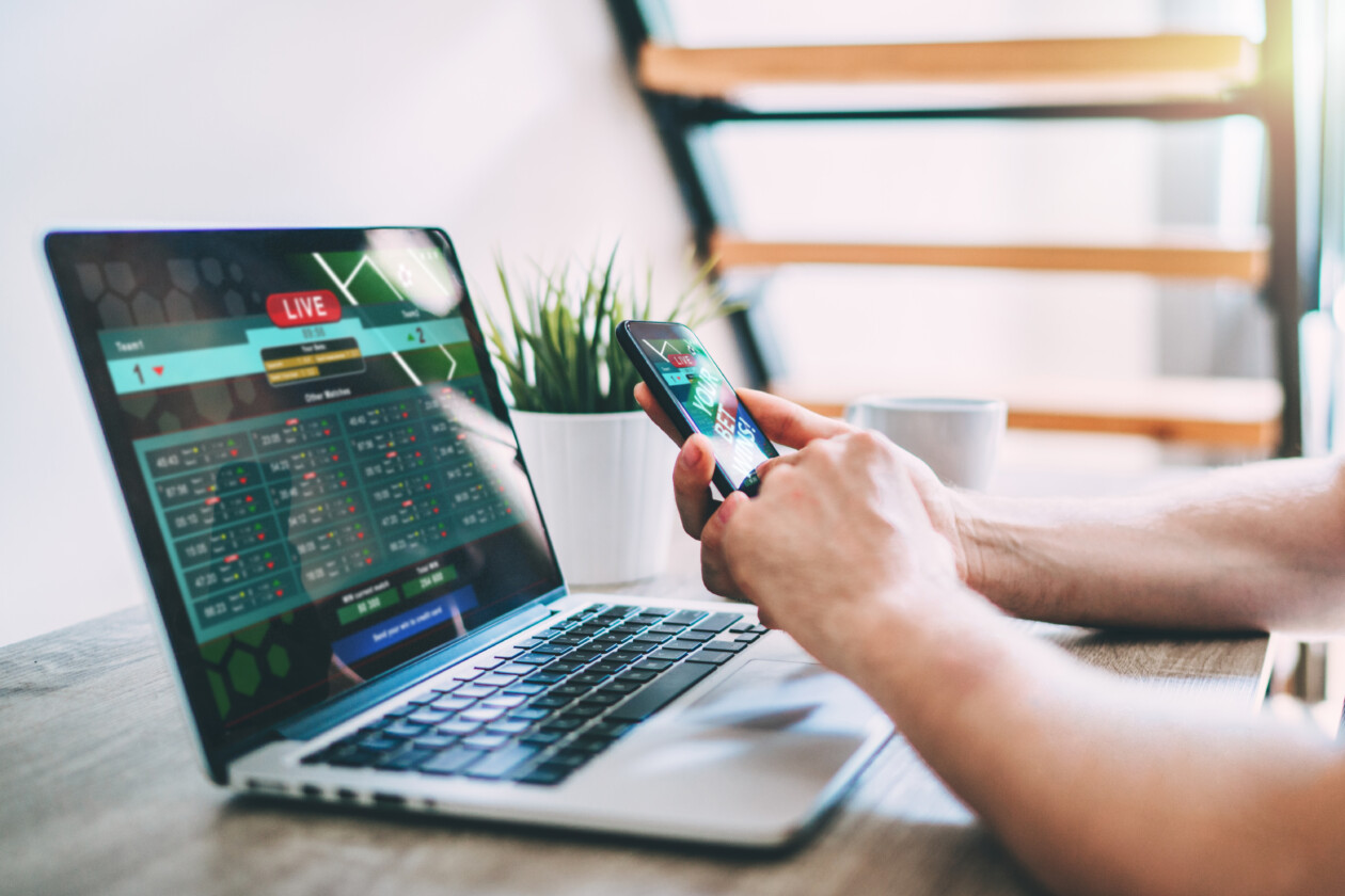Egaming, online betting, experience orchestration, player engagement, customer experience