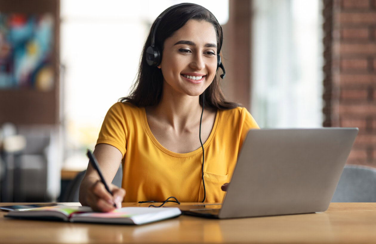 Contact center certifications