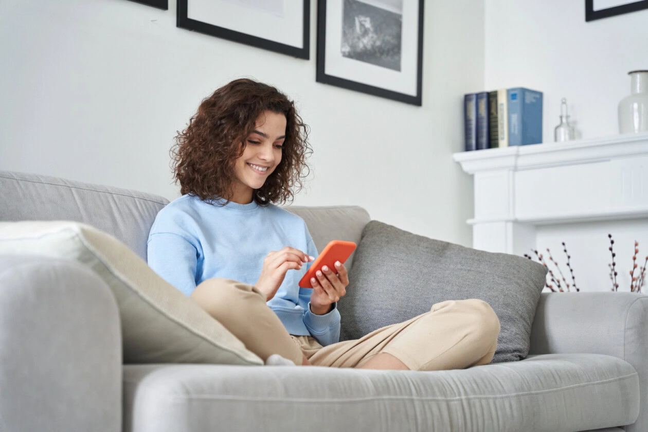 Hyper personalization in cx with ai