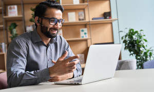 Reinventare le Employee Experience con l'intelligenza artificiale nell'ambiente di lavoro