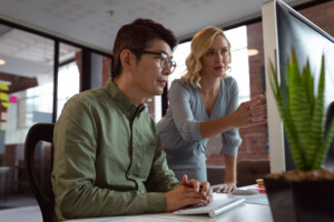 Smart Metrics, Real Impact: Seeing Measurable Success from AI Copilots