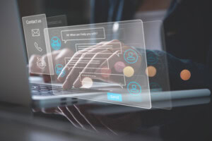 The Power and Possibility of the Contact Center AI