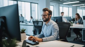Modernize the Employee Experience with AI-Powered WEM Tools