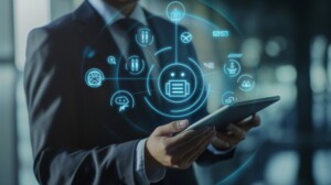 Tracking the AI Evolution and Benefits in the Contact Center