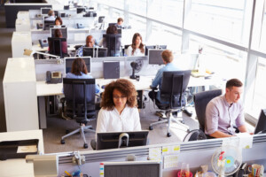 Will AI Eliminate Jobs or Improve Contact Center Efficiency?
