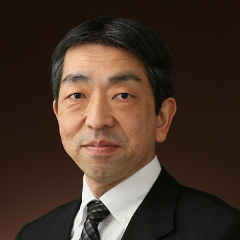 秋山 紀郎氏