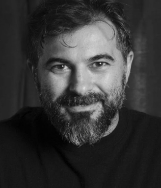 Alexander bellone