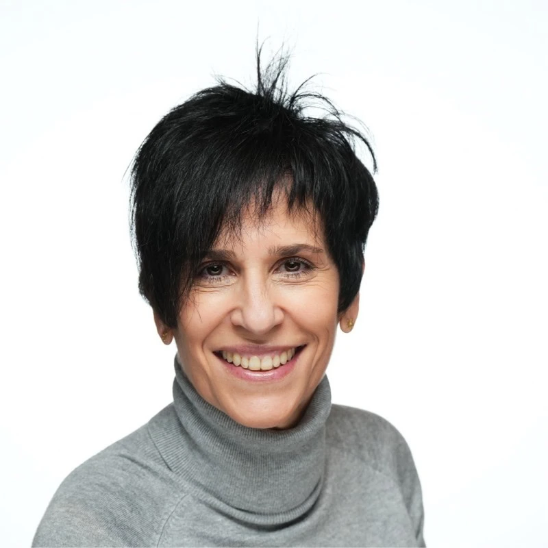 Ana Berzal