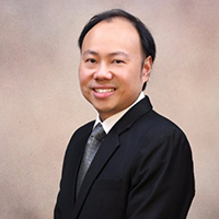 Andrew Thean