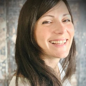 Anna bucolo