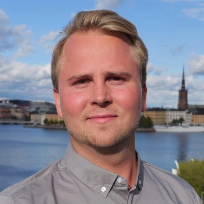August Magnusson