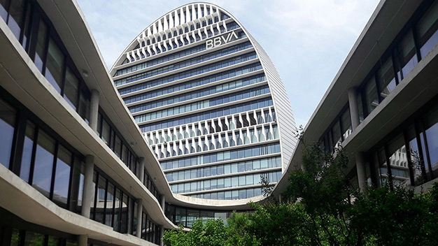 Bbva hero