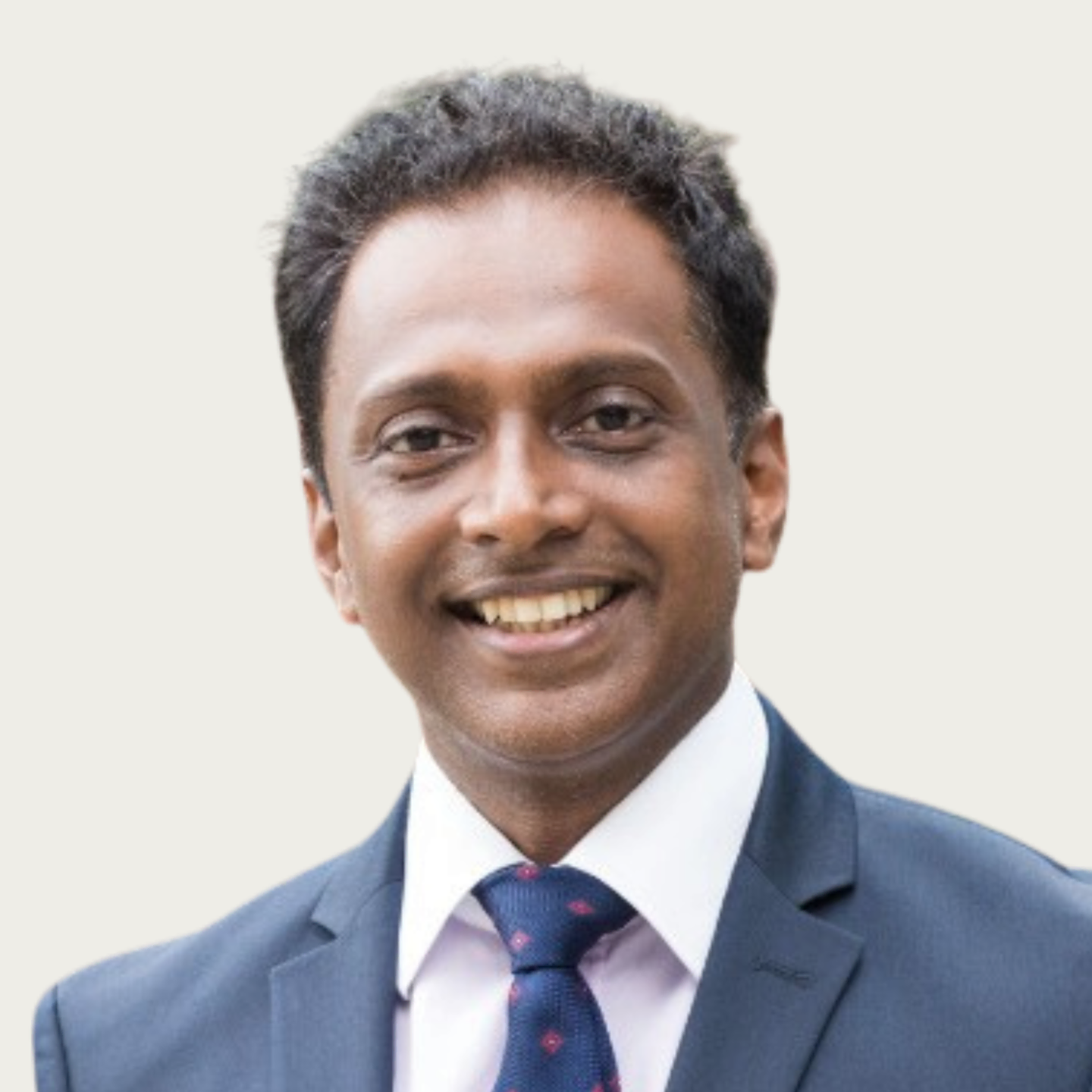 Manoj Menon
