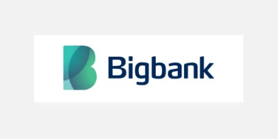 Bigbank logo