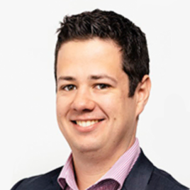 Brett Dal Santo