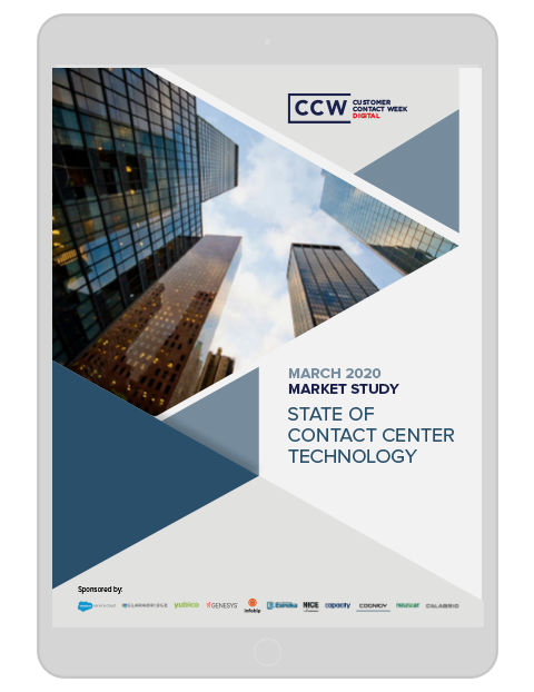 Ccw market study state of contact centre technology 3d