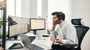 Cómo ganarse la confianza de los clientes en el sector financiero
