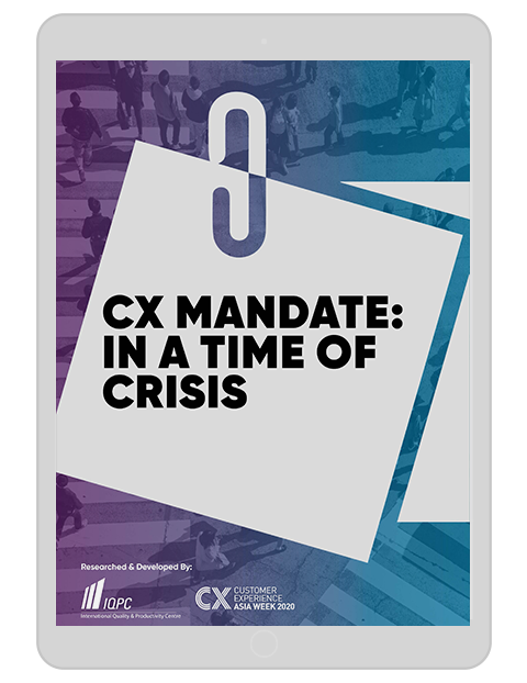 Cx asia market report cx mandate 3d en